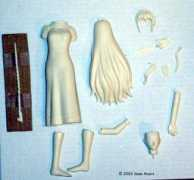 starshipmodeler.com Sarakit