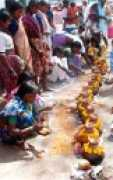 telanganautsav.wordpress.com Saralamma