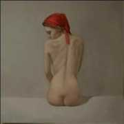 redraggallery.co.uk Saralis