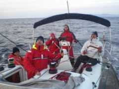 be1sails.it Saralu