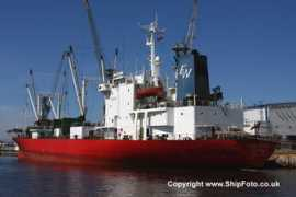 thamesshipsociety.org.uk Saramati