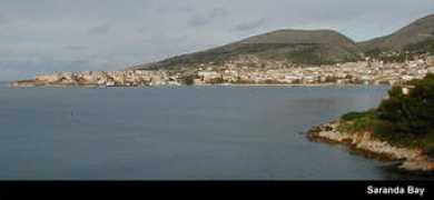 albania.curtprins.com Saranda