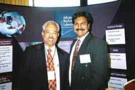 medicalvirology.com Sarangadharan