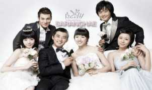 korean-drama-guide.com Saranghae