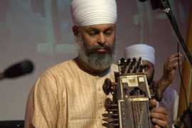 muslimvoices.org Sarangi