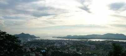 wikitravel.org Sarania