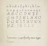 myfonts.de Saranna