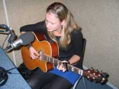 redroosterradio.nl Saranne