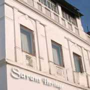 ineedahotel.com Sarans