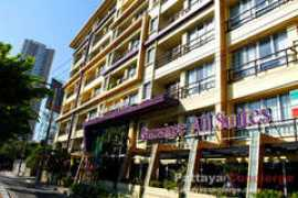 pattayaconcierge.com Sarasinee