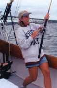 uscharterboats.com Sarastar