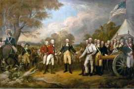 historycentral.com Saratoga