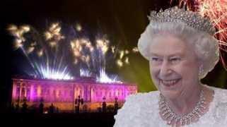 bbc.co.uk Sarauniya