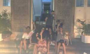Saraus