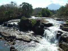panoramio.com Saravan