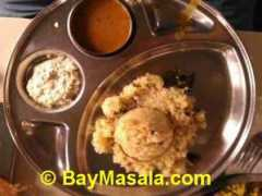 baymasala.com Saravanaa