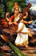 mother-god.com Sarawati