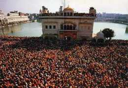 sikhnet.com Sarbat