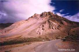 Sarchu
