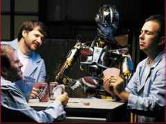 robosapiens.mit.edu Sarcos