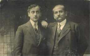 bakhtiarifamily.com Sardarian