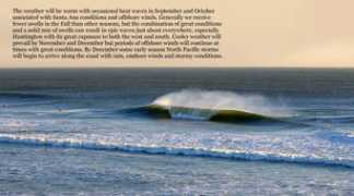 surfline.com Sardelis