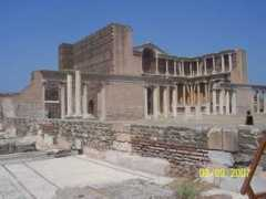 panoramio.com Sardes