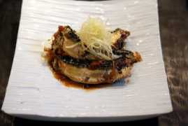 japanesefoodreport.com Sardines