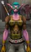 silkyvenom.com Sareana