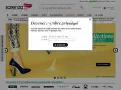 promodisiac.com Sarenza