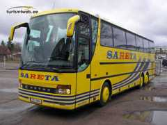 turismiweb.ee Sareta