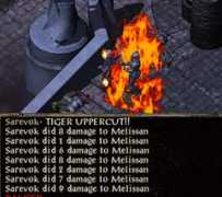 Sarevok