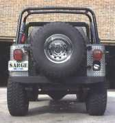 Sarger