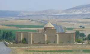 turkishhan.org Sarihan