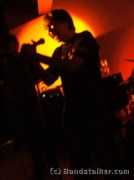 bandstalker.com Sarisari