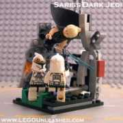 legounleashed.com Sariss