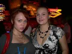 clubmarilyn.fi Saritaa