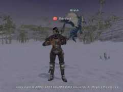 clandragon.silver-dragon.net Sarius
