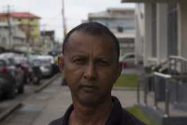 stabroeknews.com Sarjoo