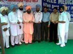 tribuneindia.com Sarjun