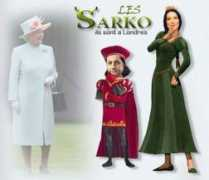 Sarkoo