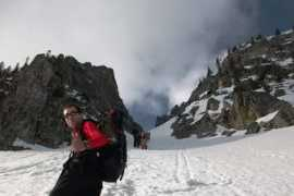 summitpost.org Sarme