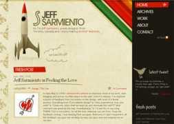 bbs.chinahtml.com Sarmiento