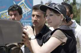 middle-east-online.com Sarmini