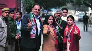 indianexpress.com Sarmistha