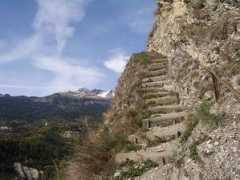 wandersite.ch Sarmona