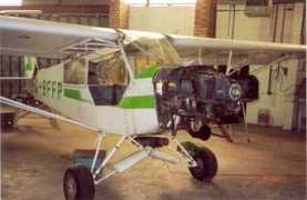 supercub.org Sarnet