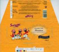 coverbrowser.com Sarotti