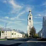 panoramio.com Sarov