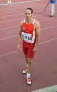 all-athletics.com Sarovic